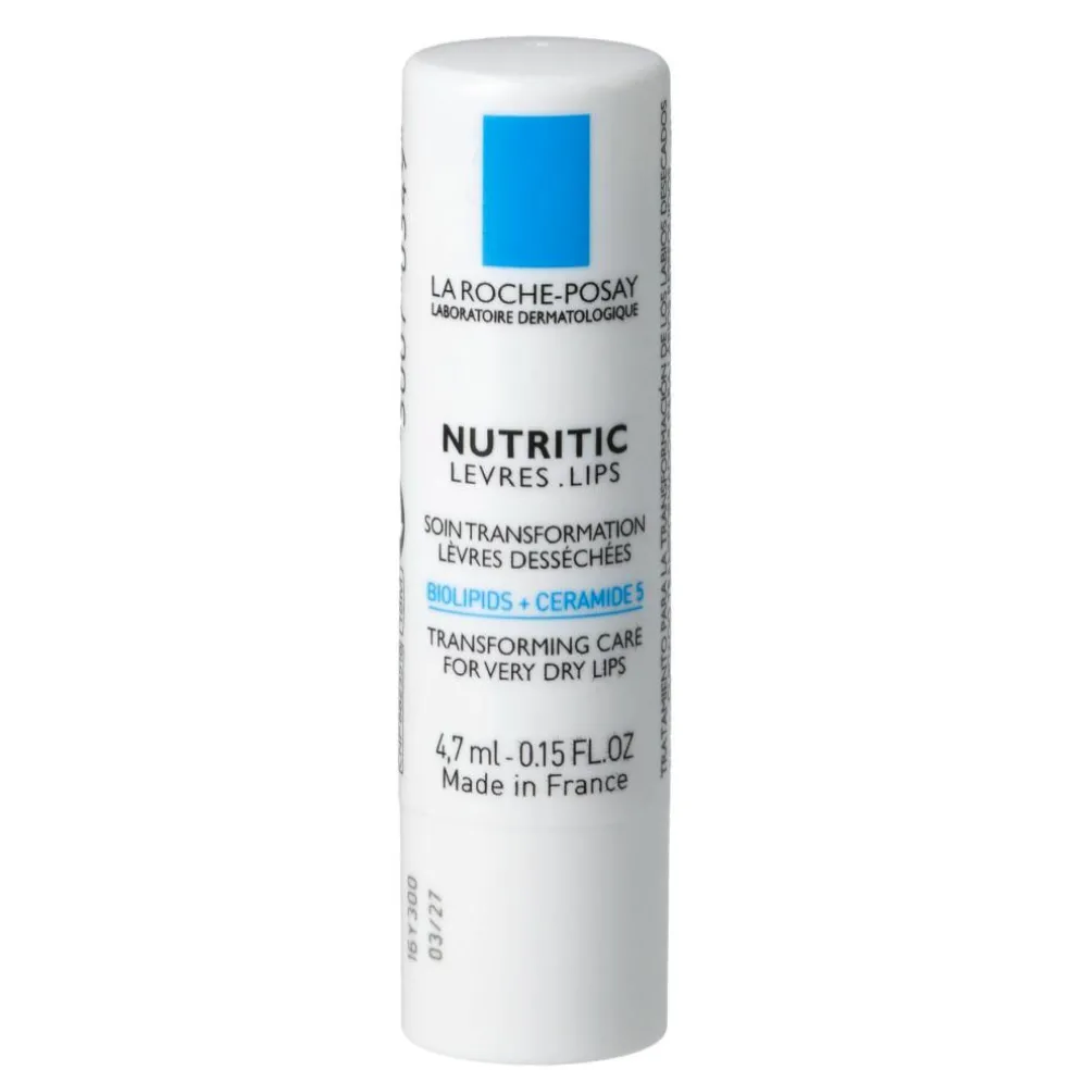 Nutritic læbepomade