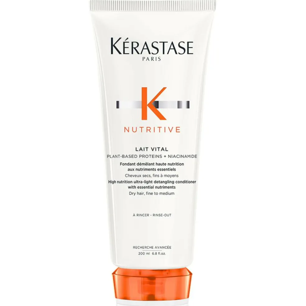 Nutritive Lait Vital Conditioner