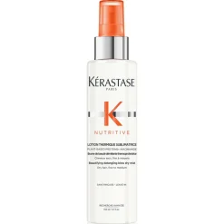 Nutritive Lotion Thermique