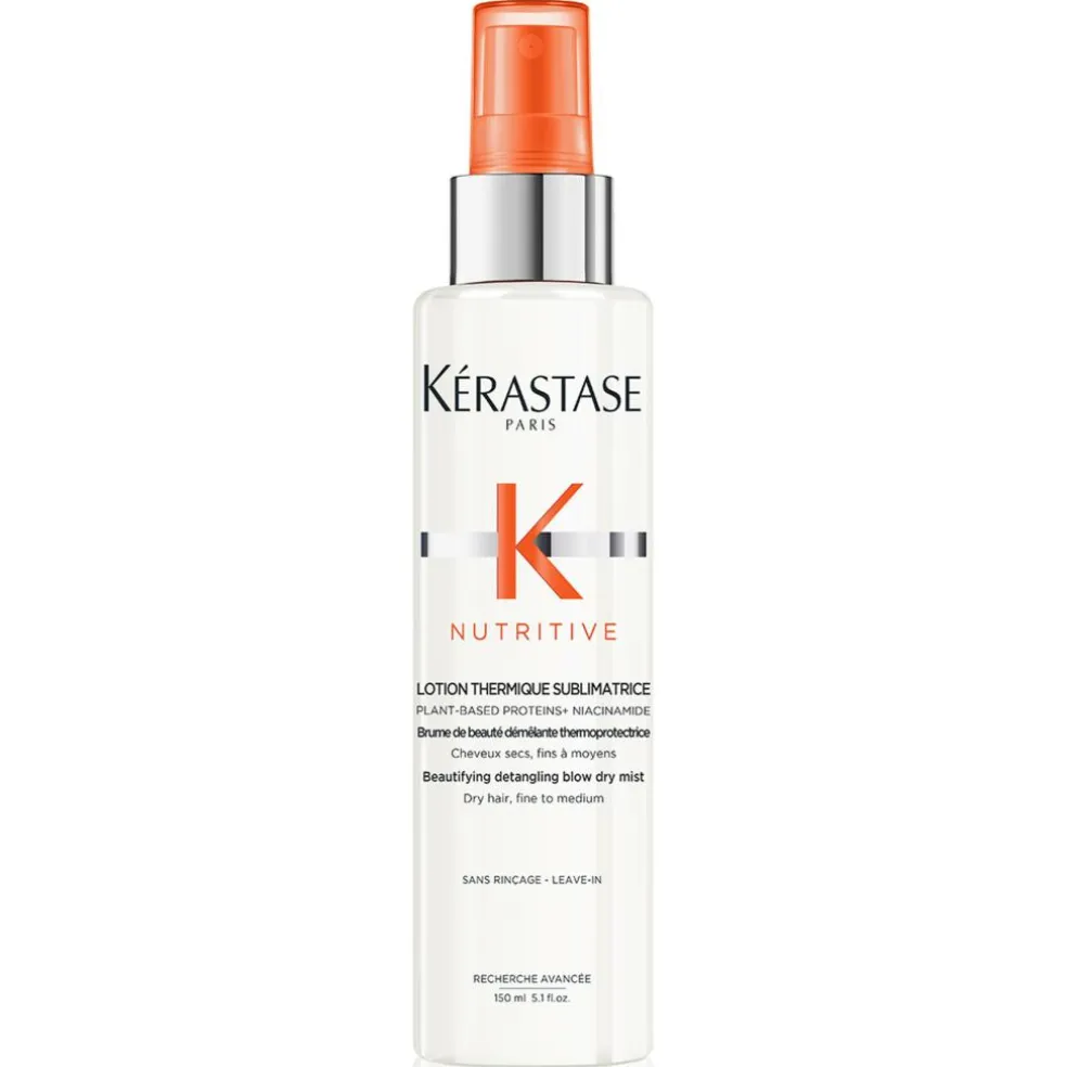 Nutritive Lotion Thermique