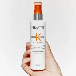 Nutritive Lotion Thermique