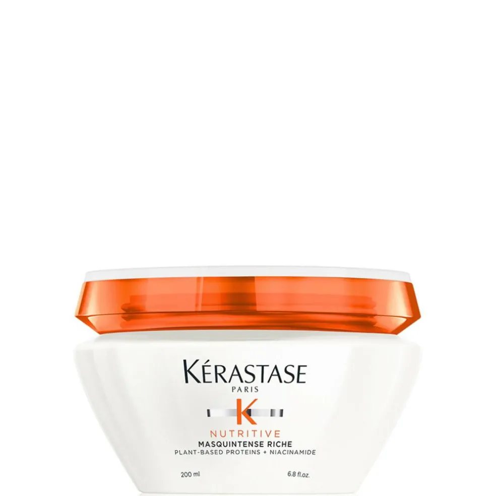 Nutritive Masque Riche