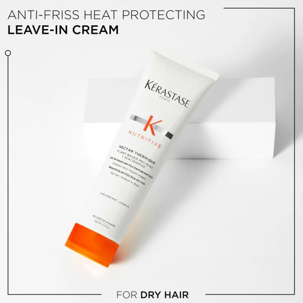 Nutritive Nectar Thermique
