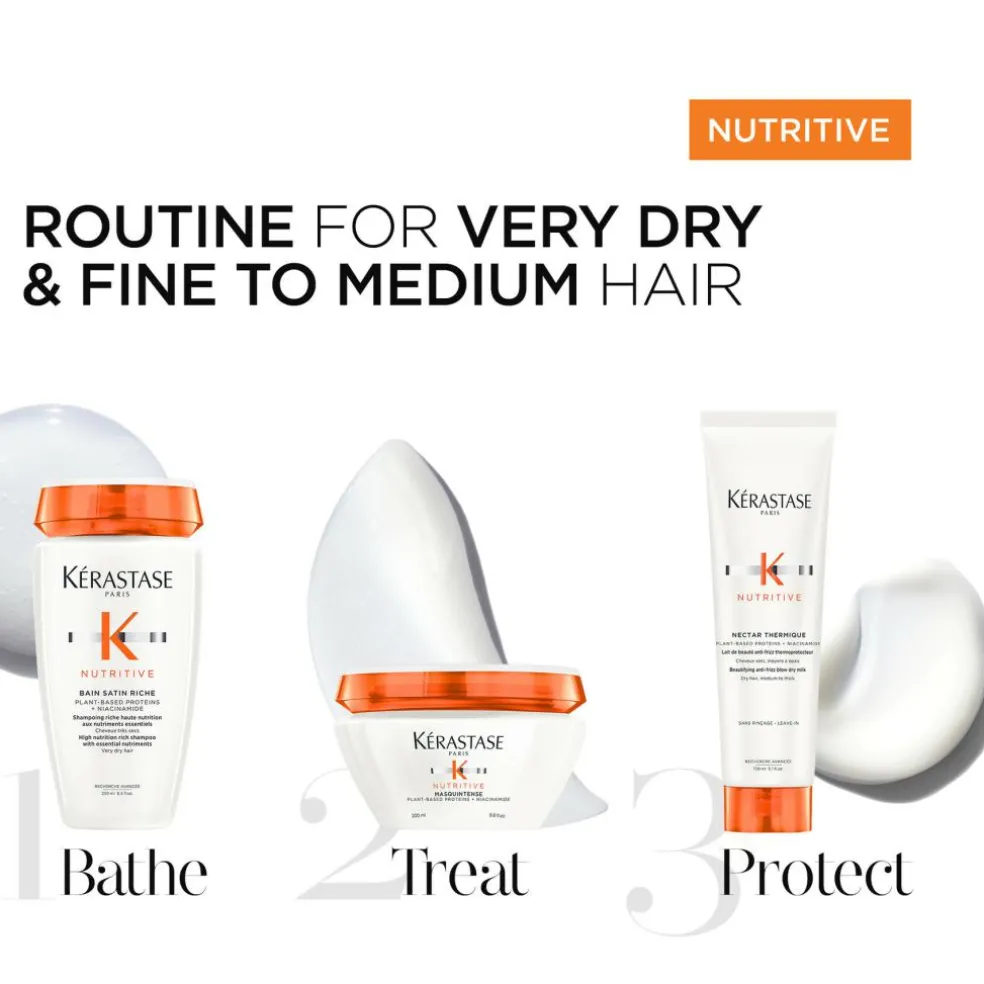 Nutritive Nectar Thermique