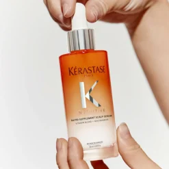 Nutritive Scalp Serum