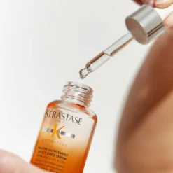 Nutritive Split End Serum