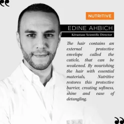 Nutritive Split End Serum