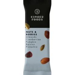 Nuts & Berries Mix