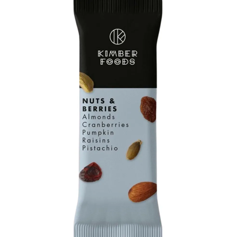 Nuts & Berries Mix