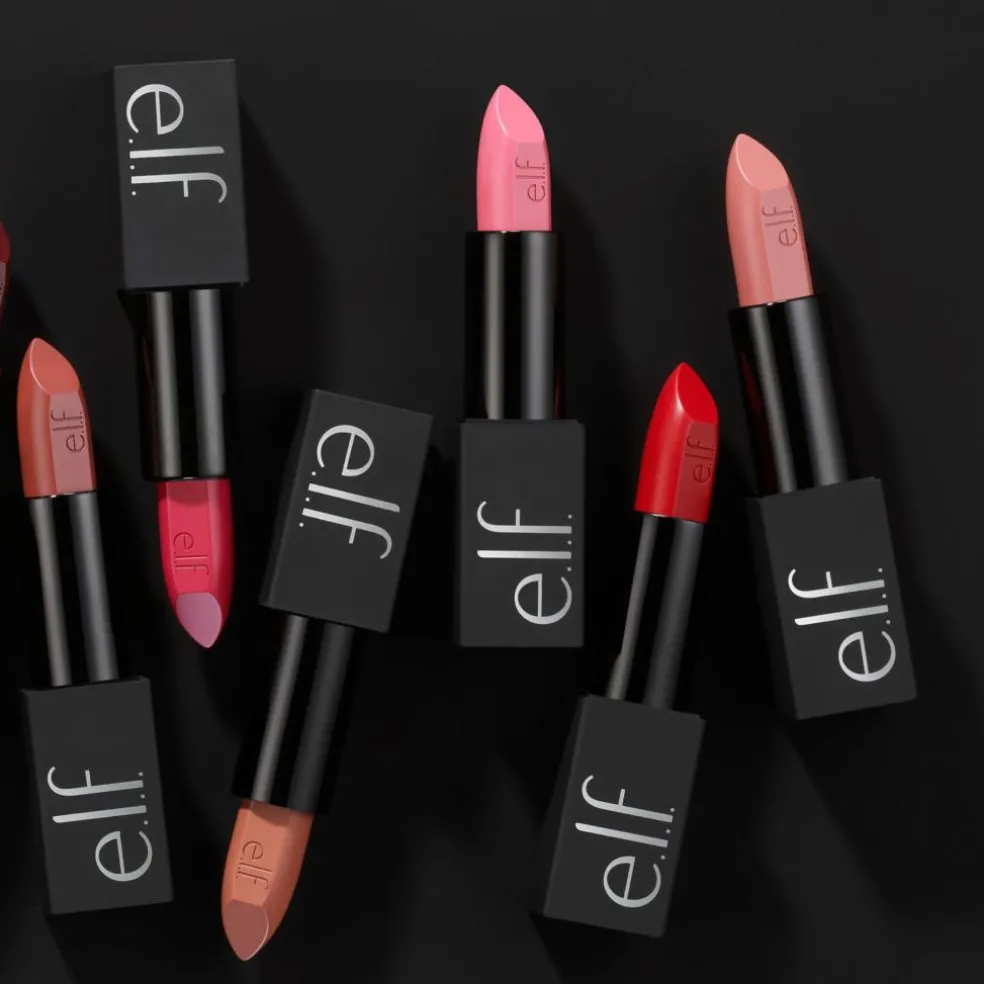 O Face Satin Lipstick