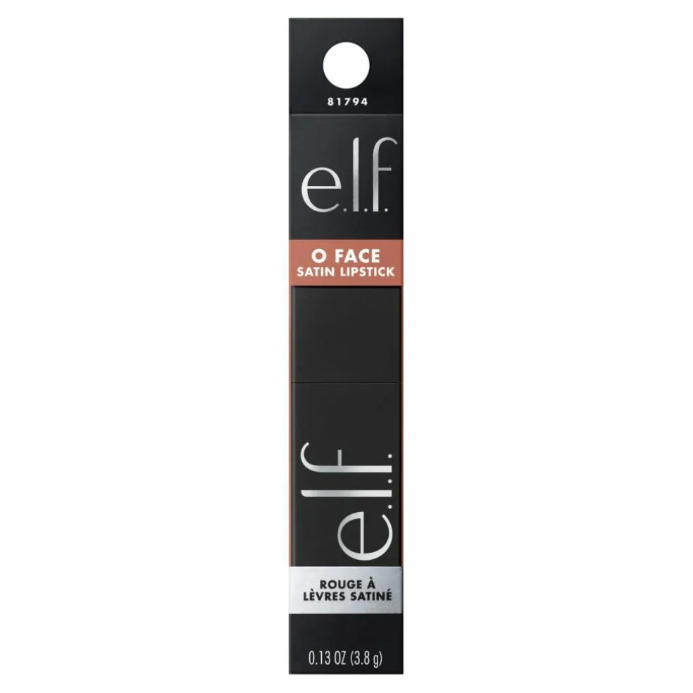 O Face Satin Lipstick