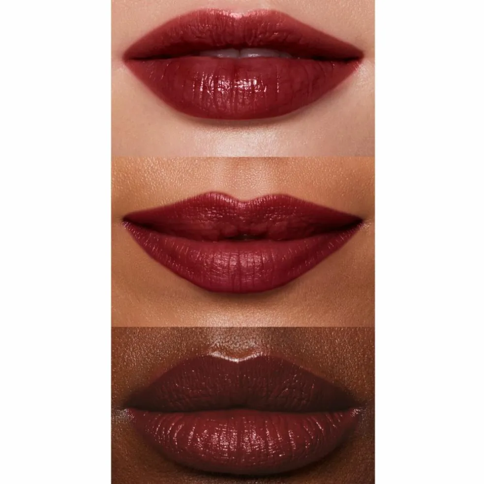 O Face Satin Lipstick