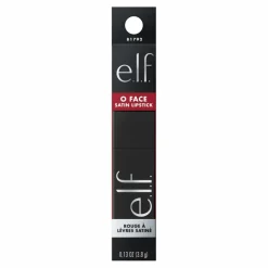 O Face Satin Lipstick