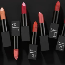 O Face Satin Lipstick