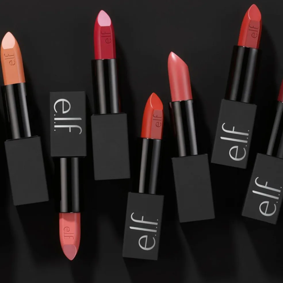 O Face Satin Lipstick