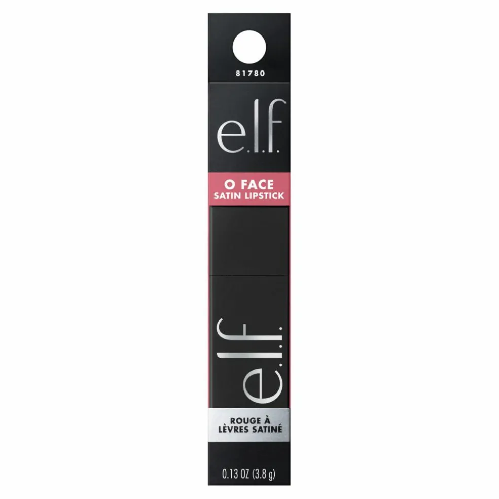 O Face Satin Lipstick