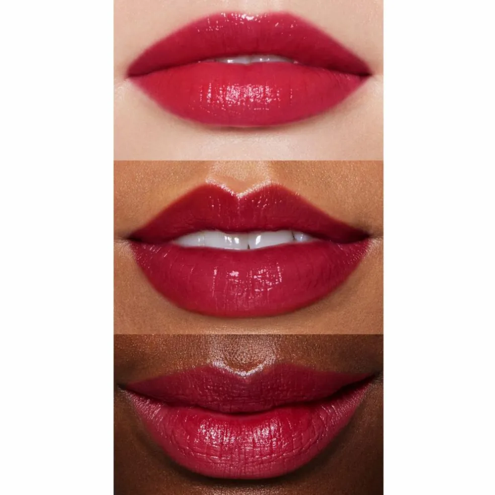 O Face Satin Lipstick