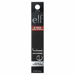 O Face Satin Lipstick