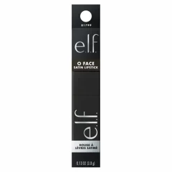 O Face Satin Lipstick