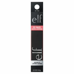 O Face Satin Lipstick