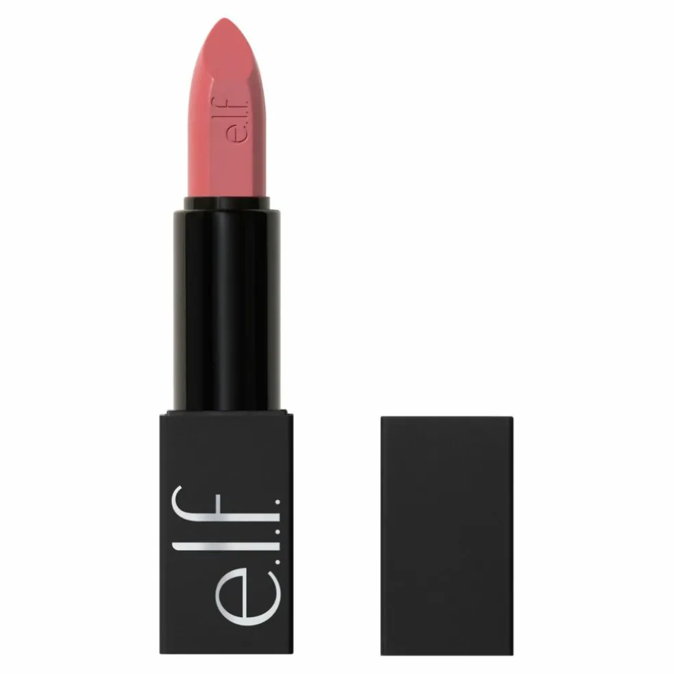 O Face Satin Lipstick