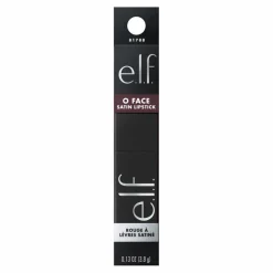 O Face Satin Lipstick