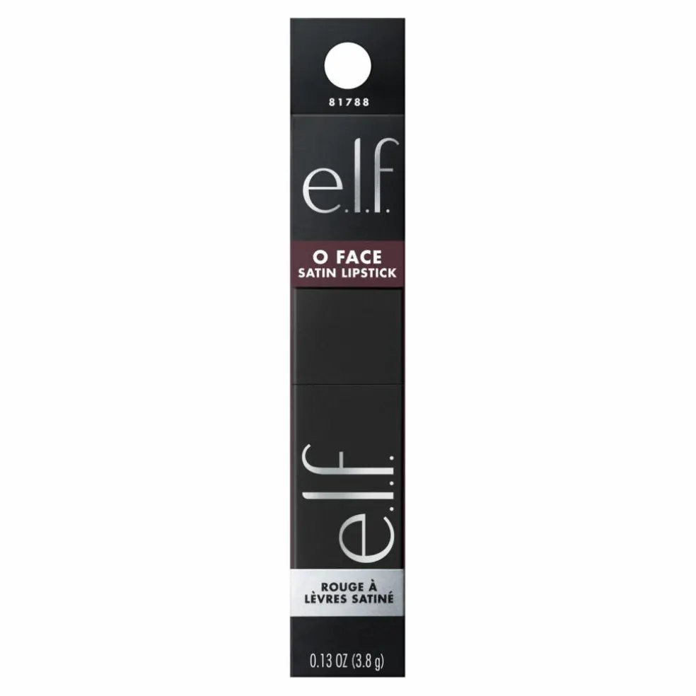 O Face Satin Lipstick