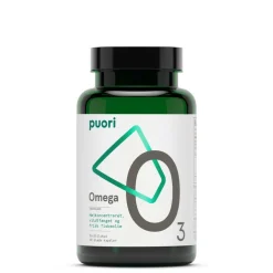 O3 Omega-3