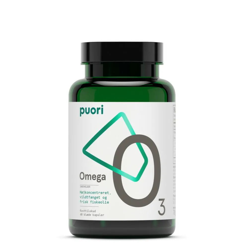O3 Omega-3