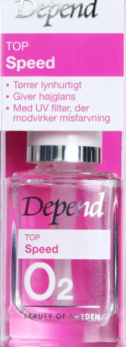 O2 Top Coat