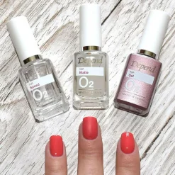 O2 Top Coat