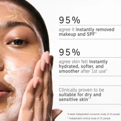 Oat Cleansing Balm