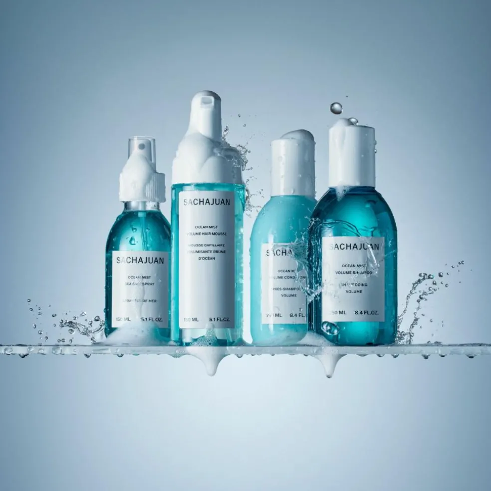 Ocean Mist