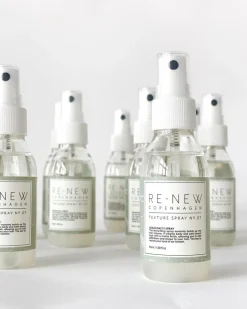 Ocean Salty Texture Spray N° 07