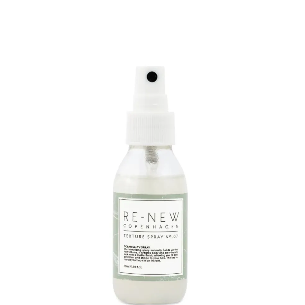 Ocean Salty Texture Spray N° 07