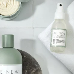 Ocean Salty Texture Spray N° 07