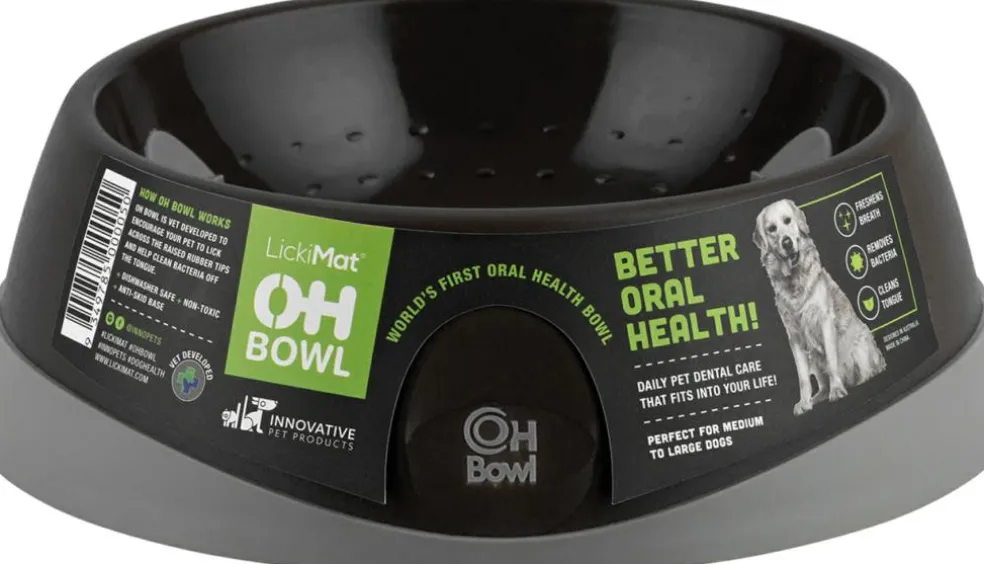 OH Bowl