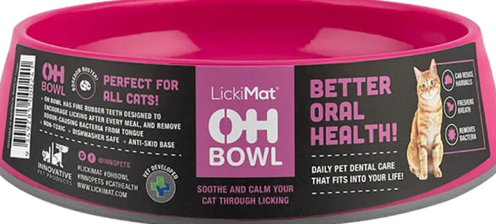 OH Bowl Kat