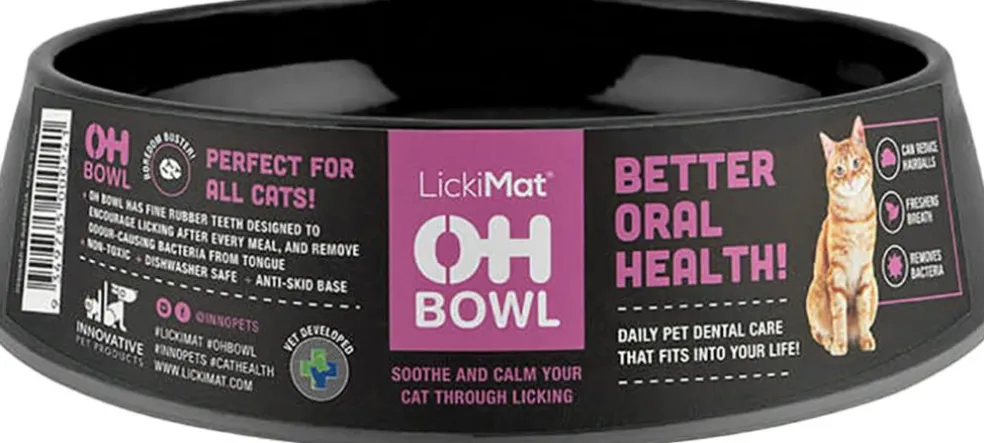 OH Bowl Kat