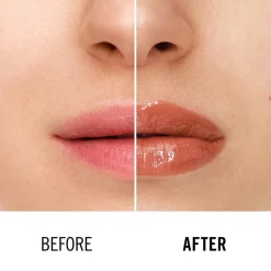 OH MY GLOSS! PLUMP - High-shine Lipgloss