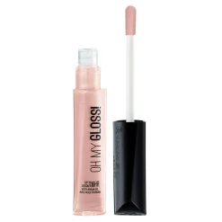 Oh My Gloss! Shiny Lip Gloss