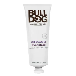 Oil Control Face Mask