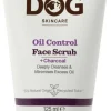 Oil Control Face Scrub