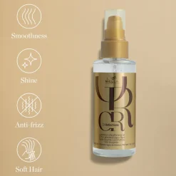 Oil Reflections Luminous Smoothening Oil
