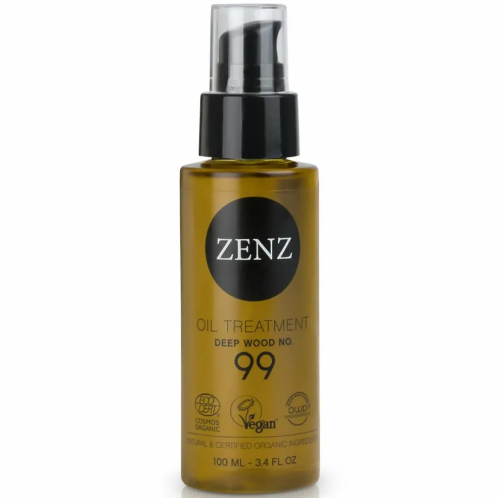 Oil Treatment