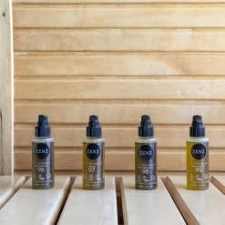 Oil Treatment Sweet Mint No. 96