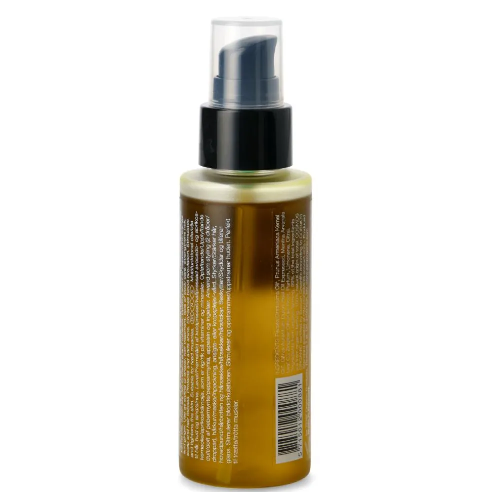 Oil Treatment Sweet Mint No. 96
