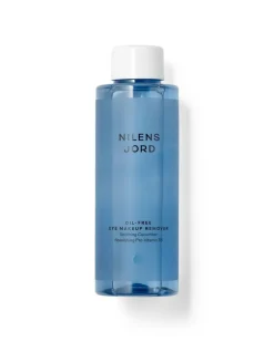 Oil-Free Eye Makeup Remover