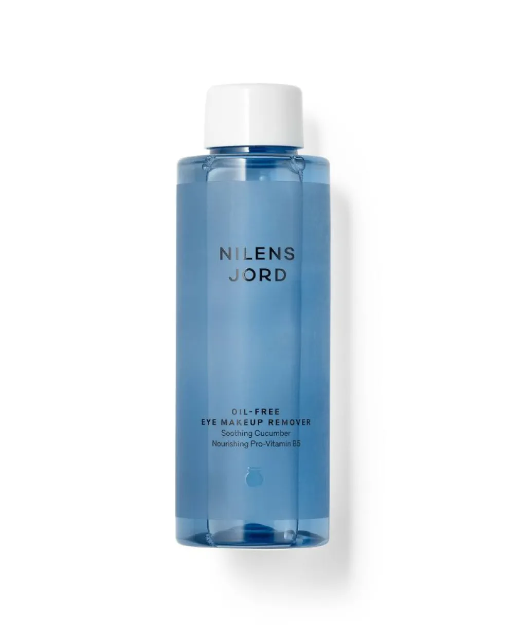 Oil-Free Eye Makeup Remover