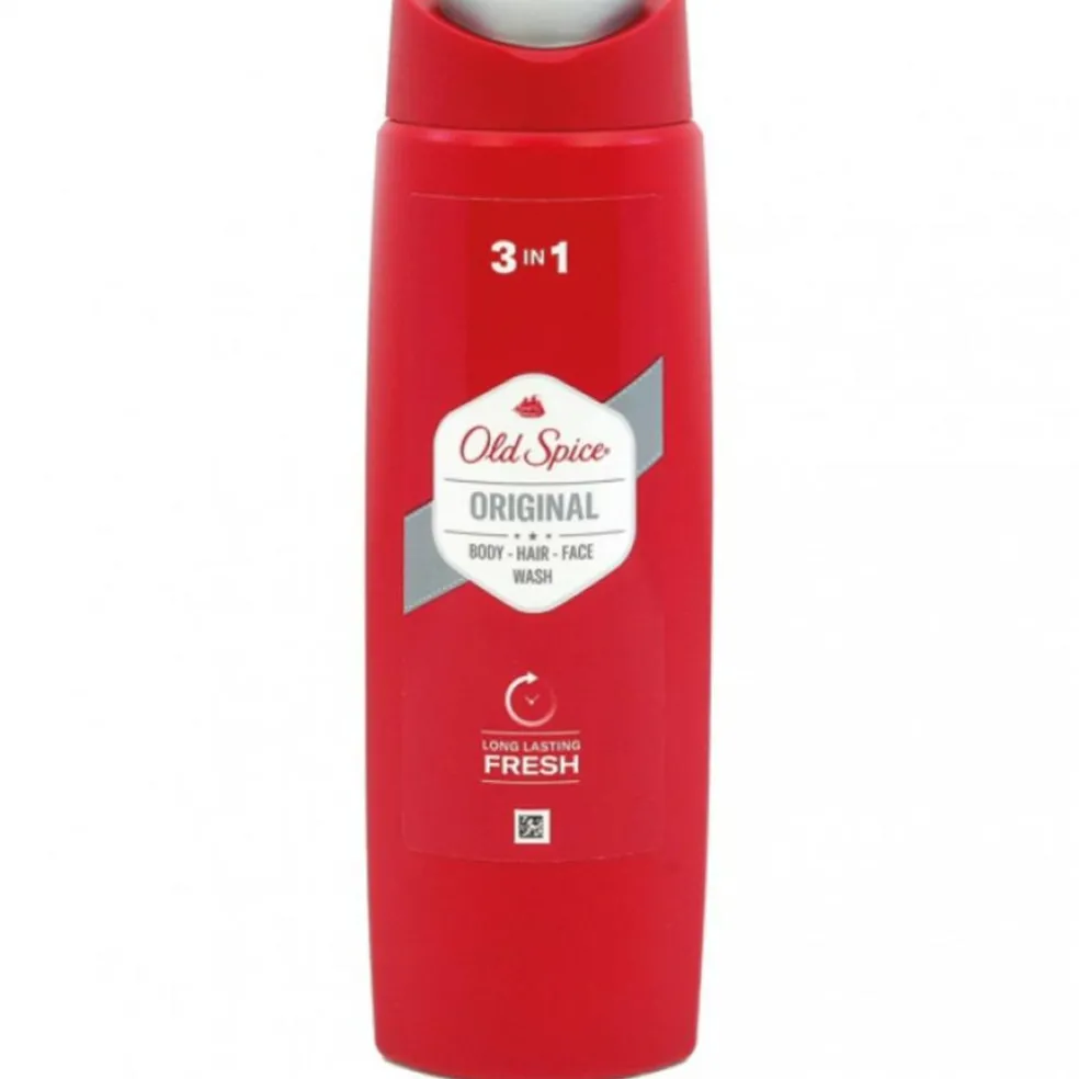 Old Spice Original Showergel